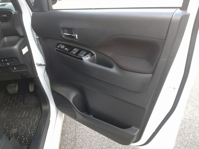 Nissan ROOX 2021-09 189275-20