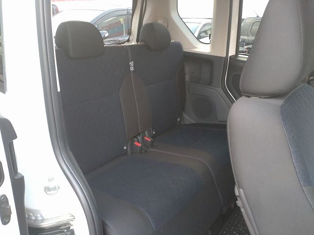 Nissan ROOX 2021-09 189275-22
