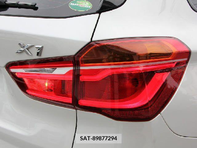 Bmw X1 2017-07 331727-26