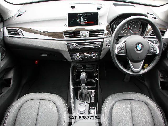 Bmw X1 2017-07 331727-1