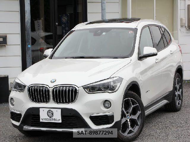 Bmw X1 2017-07 331727-0