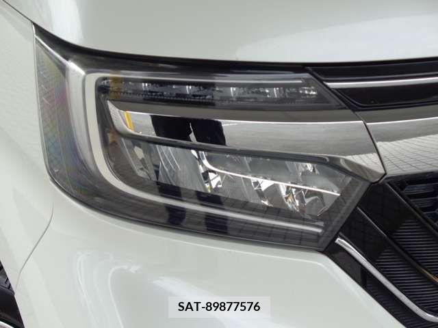 Honda N BOX CUSTOM 2017-12 279363-14