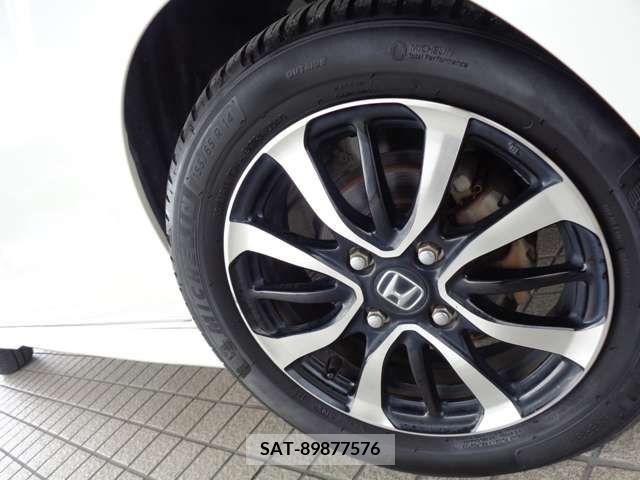 Honda N BOX CUSTOM 2017-12 279363-18