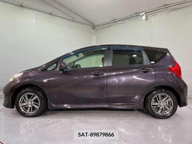 Nissan NOTE 2013-03 204886-11