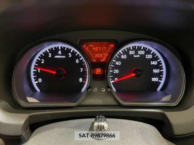 Nissan NOTE 2013-03 204886-14