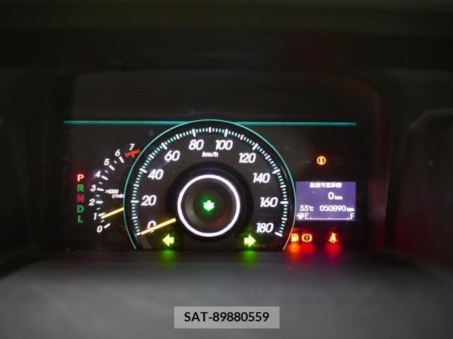 Honda STEP WGN 2013-08 385777-28