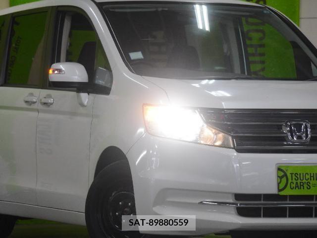 Honda STEP WGN 2013-08 385777-27