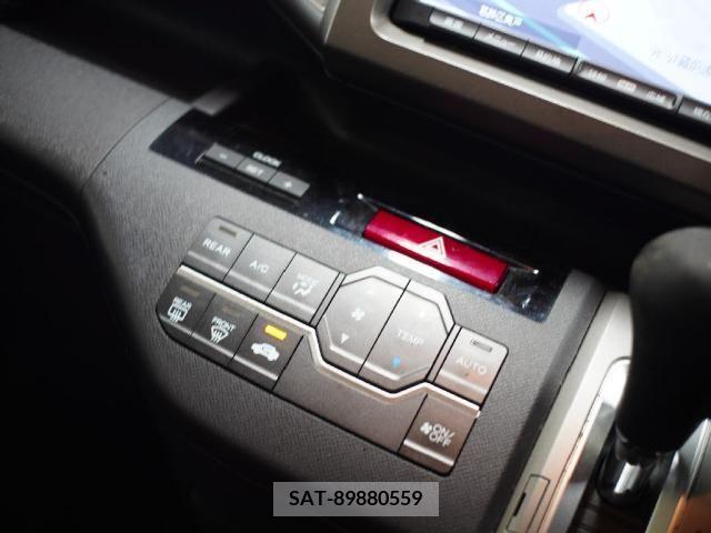 Honda STEP WGN 2013-08 385777-25