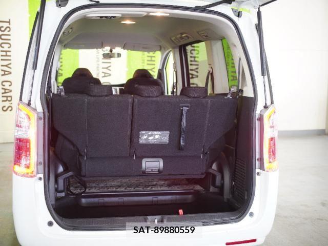 Honda STEP WGN 2013-08 385777-22