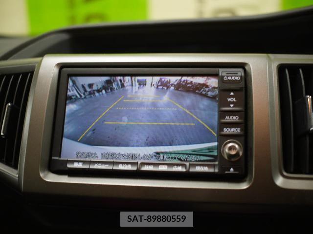 Honda STEP WGN 2013-08 385777-13