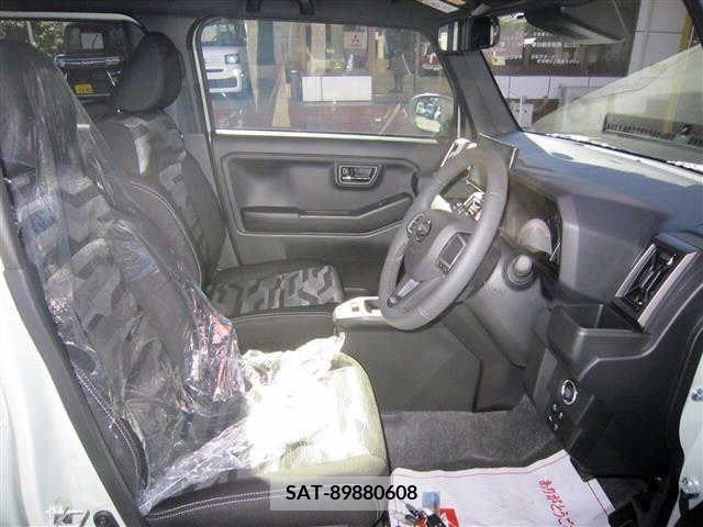 Daihatsu TAFT 2024-01 310837-5