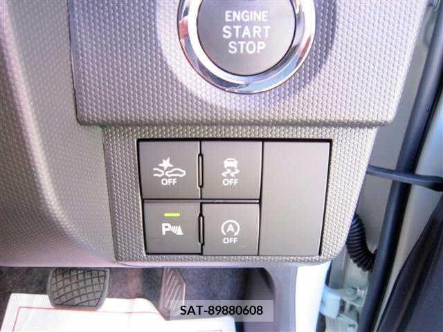 Daihatsu TAFT 2024-01 310837-7