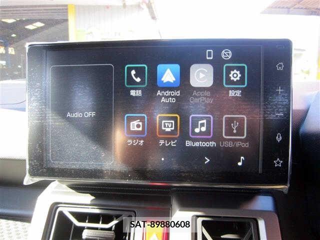 Daihatsu TAFT 2024-01 310837-4