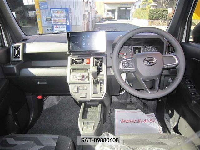 Daihatsu TAFT 2024-01 310837-1