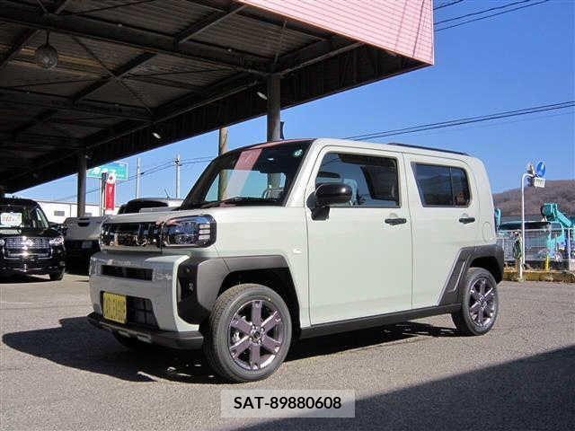 Daihatsu TAFT 2024-01 310837-0