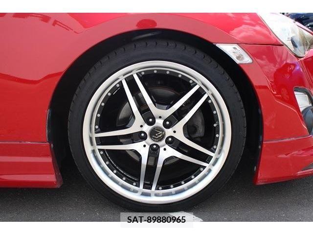 Toyota 86 2012-09 355209-12