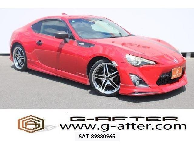 Toyota 86 2012-09 355209-0