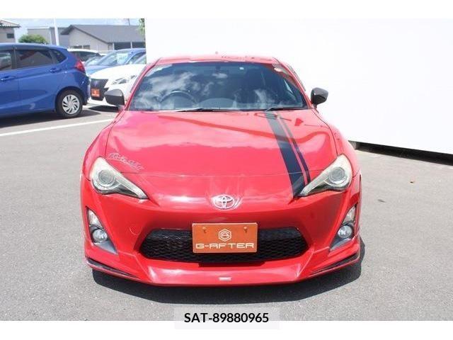 Toyota 86 2012-09 355209-6