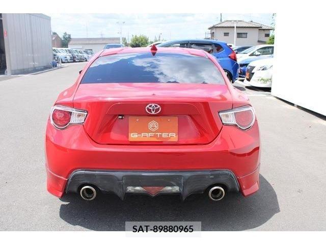 Toyota 86 2012-09 355209-8