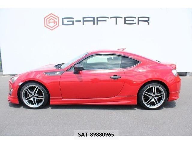 Toyota 86 2012-09 355209-9