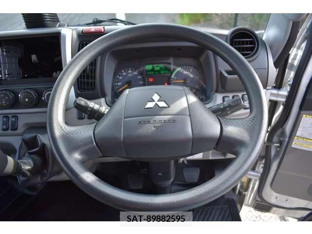 Mitsubishi CANTER 2021-08 294809-7