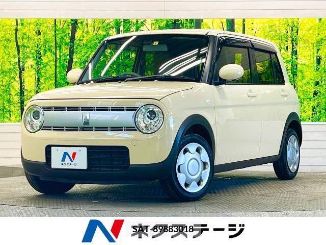 Suzuki LAPIN 2016-06 305631-0