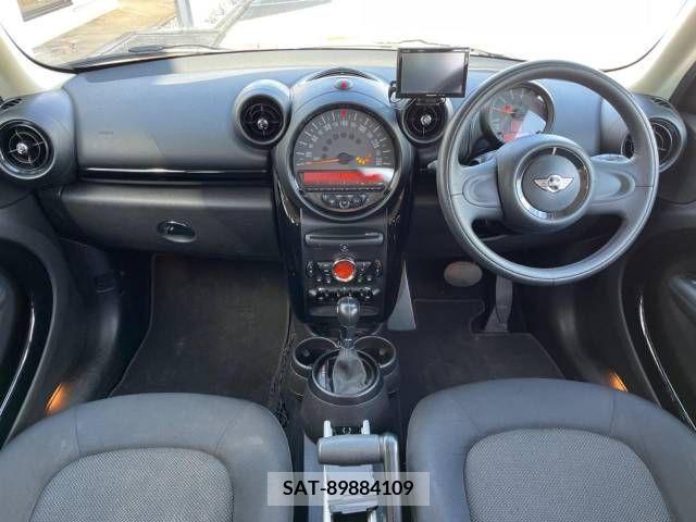 Bmw MINI 2014-11 210193-1