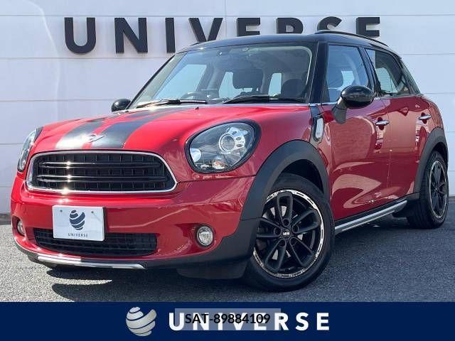 Bmw MINI 2014-11 210193-0