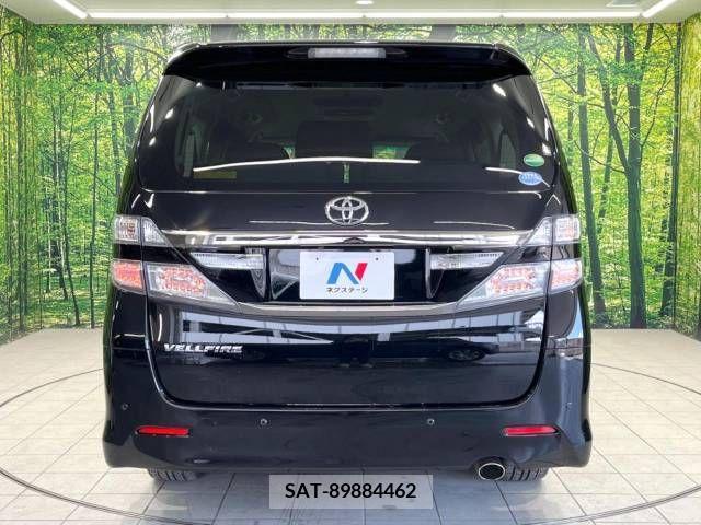 Toyota VELLFIRE 2013-02 243030-16