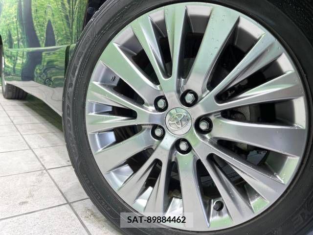 Toyota VELLFIRE 2013-02 243030-14