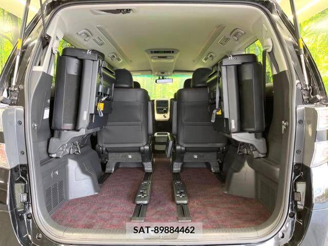 Toyota VELLFIRE 2013-02 243030-11