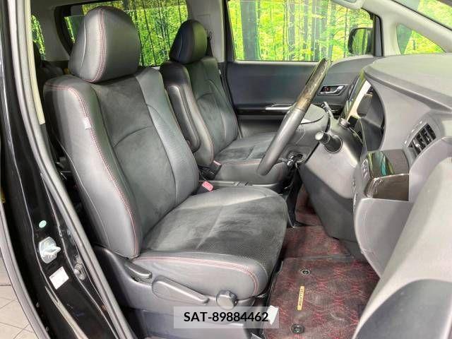 Toyota VELLFIRE 2013-02 243030-8