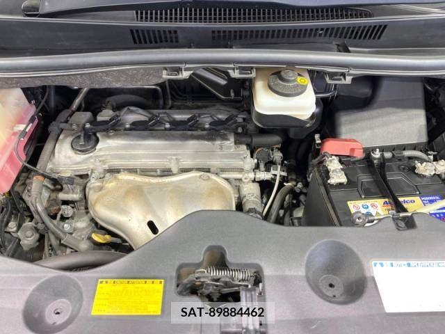 Toyota VELLFIRE 2013-02 243030-19