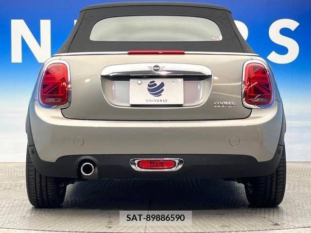 Bmw MINI 2018-11 319754-17