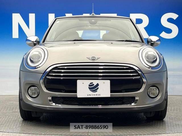 Bmw MINI 2018-11 319754-16