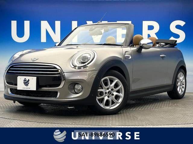 Bmw MINI 2018-11 319754-0