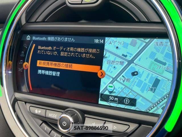 Bmw MINI 2018-11 319754-5