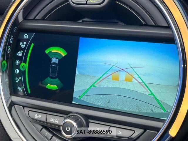 Bmw MINI 2018-11 319754-4