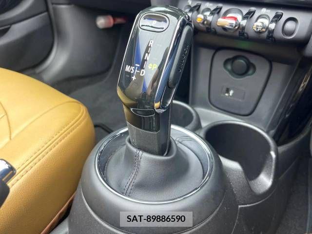 Bmw MINI 2018-11 319754-14