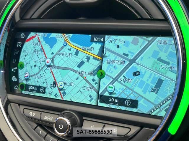 Bmw MINI 2018-11 319754-3