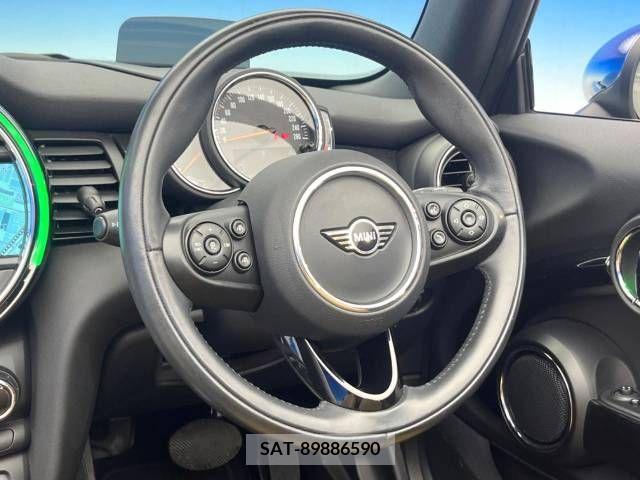 Bmw MINI 2018-11 319754-13