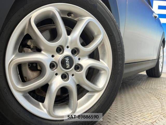 Bmw MINI 2018-11 319754-12