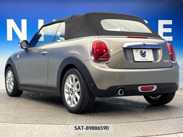 Bmw MINI 2018-11 319754-19