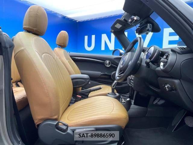 Bmw MINI 2018-11 319754-10