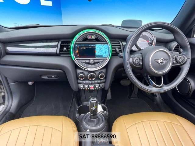 Bmw MINI 2018-11 319754-1