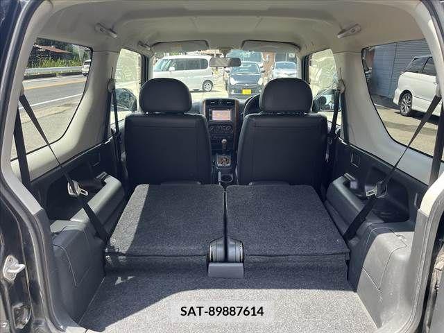Suzuki JIMNY 2011-04 362143-16