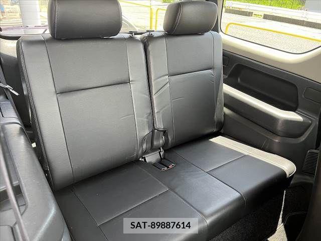 Suzuki JIMNY 2011-04 362143-15