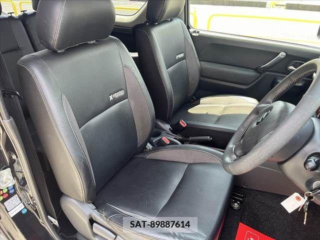 Suzuki JIMNY 2011-04 362143-14