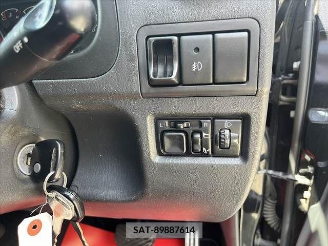 Suzuki JIMNY 2011-04 362143-13