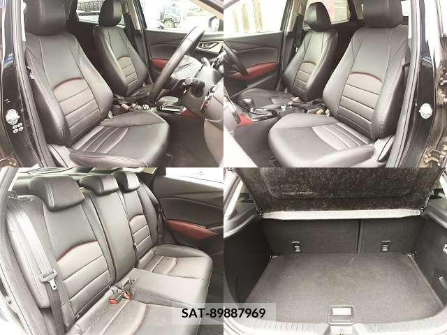 Mazda CX-3 2015-08 378401-8